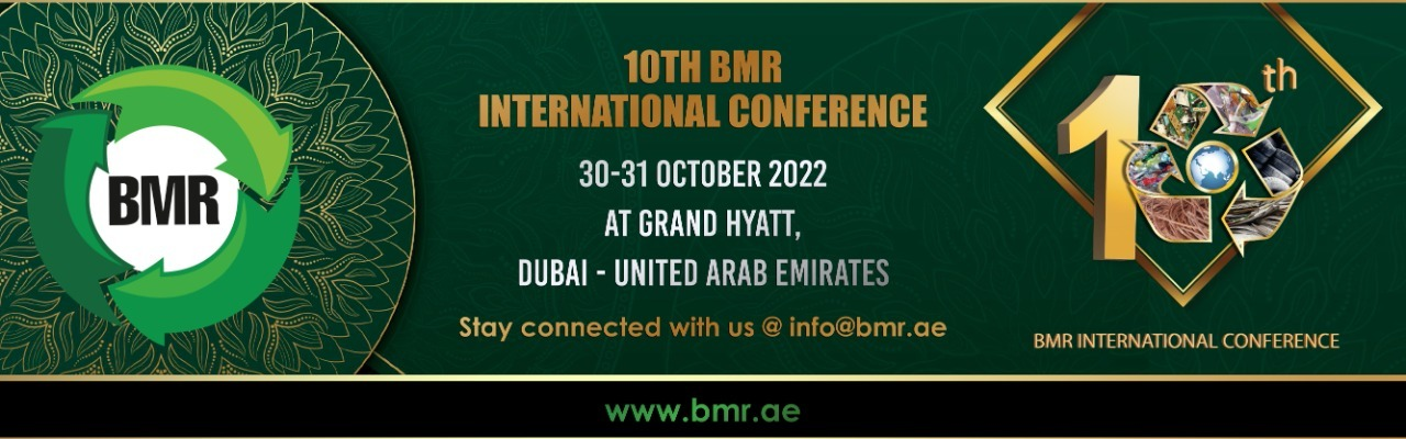 BMR Conference 2022 - Dubai